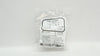 Mercury Medical 10-34002 NIFometer Negative Inspiratory Force Meter (x)