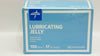 Medline MDS032280 Lubricating Jelly 17oz - Box of 150 (x)