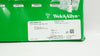 Welch Allyn 04900-U6 3.5V Halogen Lamp - Box of 6
