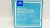 Medline NON21424 Woven Gauze Sponges 12-Ply 4 inch x 4 inch - Box of 36