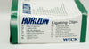Teleflex 003200 Weck Horizon Titanium Clips Adhesive Backing (x) - Box of 20