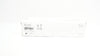 Medical Action 525 Sterilization Pouch 5 1/4 inch x 10 inch - Box of 200 (x)