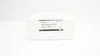 Cardinal Health SU130-1323 Jackson-Pratt Silicone Round Drain 15Fr - Box of 10
