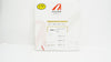 Asahi Intecc AG14M060 MIRACLEbros 6 PTCA Guide Wire, 0.014in. x180cm. (x) - Box of 2