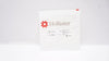 Hollister 2-Piece Ostomy Skin Barrier, Tape 1-3/4 x 1-1/4inch