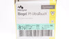 Molnlycke HealthCare 41185 Biogel PI Surgical Gloves, Size 8-1/2 (x) - Box of 50
