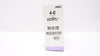 Ethicon J494H 4-0 VICRYL P-3 13mm 3/8c Reverse Cutting 18 inch - Box of 36