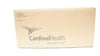 Cardinal Health 4852 Dura-Fit Universal Shoe Covers - Case of 400
