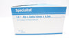 BSN Medical 7374 Specialist Plaster Bandages 4inch x 5yds - Box of 12