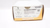 Ethicon X538H 1 Ethibond Stre OS-6 36mm 1/2c Reverse Cutting 30inch - Box of 24