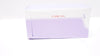 Ethicon J562G 6-0 Coated Vicryl Stre Violet Braided S-28 7.6mm 1/2c(x)-Box of 9