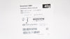 DePuy Synthes 5450-50-501 Smartset GMV Gentamicin Bone Cement 40g - Box of 10