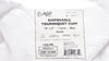 ASP Medical ASP-564006 Disposable Tourniquet Cuff 18 x 4inch, I-Line, Red