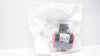 ASP Medical ASP-564006 Disposable Tourniquet Cuff 18 x 4inch, I-Line, Red