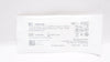 ICU Medical 12517-01 Smallbore Pressure Infusion Extension Set 7inch x 0.31ml