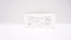 ICU Medical 12517-01 Smallbore Pressure Infusion Extension Set 7inch x 0.31ml