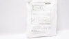 Smith Medical 21-7022-24 Cadd Administration Set 78inch x 2.3mL (x)