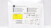 Edwards Lifesciences NL7EMB80T Arterial Embolectomy Cath. 7F x 80cm 2.00ml