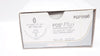 Ethicon PDP990G 0 PDS Plus Stre CTX 48mm 1/2c Taper 60inch - Box of 12