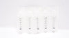 BD 309657 Plastipak Luer-Lok Tip Syringe 3mL - Lot of 5