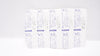 BD 309657 Plastipak Luer-Lok Tip Syringe 3mL - Lot of 5