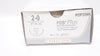 Ethicon PDP339H 2-0 PDS Plus Stre CT-1 36mm 1/2c Taper, 27inch - Box of 36