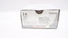 Ethicon PDP339H 2-0 PDS Plus Stre CT-1 36mm 1/2c Taper, 27inch - Box of 36