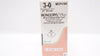 Ethicon MCP416H 3-0 MONOCRYL Plus Stre SH 26mm 1/2c Taper 27inch (x) - Box of 36