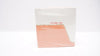 Ethicon MCP416H 3-0 MONOCRYL Plus Stre SH 26mm 1/2c Taper 27inch (x) - Box of 36