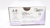 Ethicon J823H 4-0 VICRYL PC-5 19mm 3/8c Conventional Cutting, 18inch - Box of 36