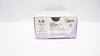 Ethicon J823H 4-0 VICRYL PC-5 19mm 3/8c Conventional Cutting, 18inch - Box of 36