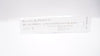 Walcott Rx Products 2.75BBDK-N Dual Bevel Slit Knife, Angled 2.75mm