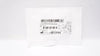 Intuitive Surgical 478161 Da Vinci Xi Single -Site Cannula Seal 5mm - 10mm (x)