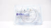 Avanos 8270-14-3.5-45 MIC-KEY Gastric-Jejunal Feeding Tube Kit 14Fr (x)