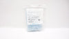 Key Surgical 3-04-07 Instrument Tip Caps, Flat w/Vents, Clear - Pack of 100