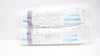 Vyaire 7700PIN Broselow/Hinkle Pediatric Emergency Purple (x)- Pack of 2