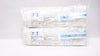 Vyaire 7700WIN Broselow/Hinkle Pediatric Intubation Module White (x) - Pack of 2