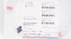 ASAHI INTECC AGP140301 PTCA Guide Wire Fielder FC 300 cm x 0.014 inch (x)
