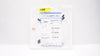 ASAHI INTECC AGP140301 PTCA Guide Wire Fielder FC 300 cm x 0.014 inch (x)