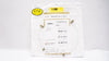 ASAHI INTECC AG14M060 MIRACLEbros 6 PTCA Guide Wire, 0.014inch x 180cm (x)