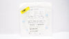 St. Jude Medical DS2G003 Courier Guidewire 0.014inch x 195cm (x)