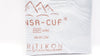 GE Medical 2480 Critikon Blood Pressure Cuffs Sensa-Cuf 38-50cm