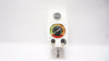Ohio Medical LSAC02103 Model LISA Vacuum Regulator, Intermittent, 200mmHG Analog