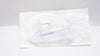 Smiths Medical 982312D Saf-T Wing Blood Collection Set  23G x 3/4inch