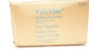 ValuMax 3230B Isolation GOwn Elastic Cuffs,Knee Length,Regular,Blue - Box of 50