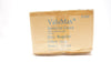 ValuMax 3230B Isolation GOwn Elastic Cuffs,Knee Length,Regular,Blue - Box of 50