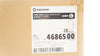Halyard 4686500 Spectrum Surgical Non-Reinforced Gown Level3,Size L-Box of 28(x)
