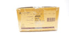 Premier Pro 2923 Slipper Socks Double Tread-Yellos,Large - Box of 48