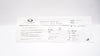 SourceMark Medical M0323 Laryngeal Mask Airway Size 4.0 110-154lbs <30mL/60cmH2O