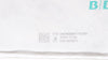 Braun 332224 Perifix Continuous Epidural Anesthesia Tray 20G
